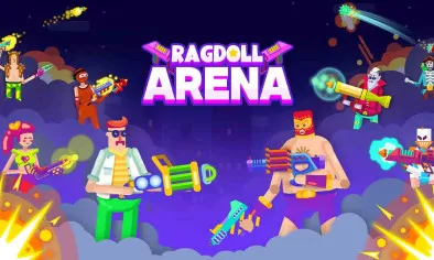 Ragdoll Arena img