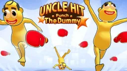 Annoying Uncle Punch