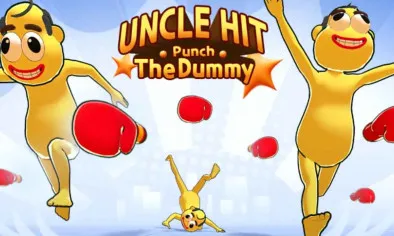 Annoying Uncle Punch img
