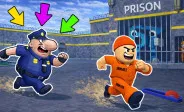 Barry's Prison Escape! Barry's Prison Escape! img