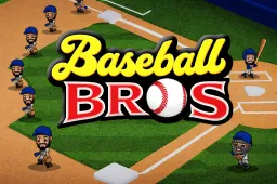 Baseball Bros