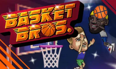 Basket Bros img