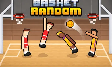 Basket Random img