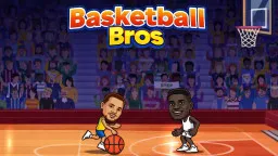 Basketball Bros