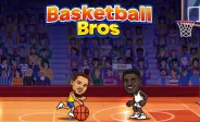 Basketball Bros img