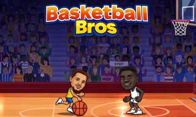 Basketball Bros img