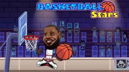 Basketball Stars