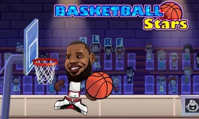 Basketball Stars Basketball Stars img