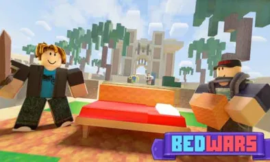 Bed Wars img