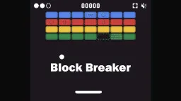 Block Breaker