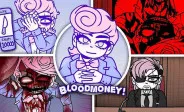 BLOODMONEY! img