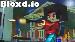 Bloxd.io