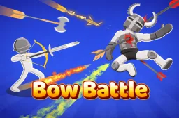 Bow Battle