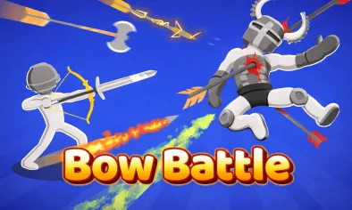 Bow Battle img