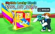 Break a Lucky Block! Break a Lucky Block! img