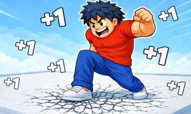 Break a Skyscraper img