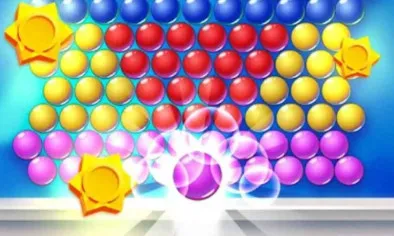 Bubble Shooter Bubble Shooter img
