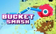 Bucket Smash Bucket Smash img