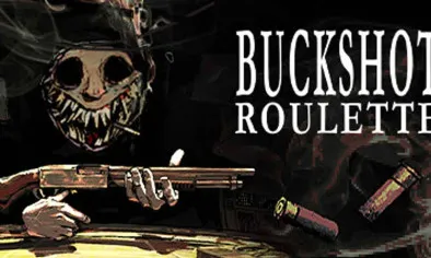 Buckshot Roulette Buckshot Roulette img