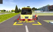 Bus Simulator Real img