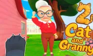 Cat and Granny 2 Cat and Granny 2 img