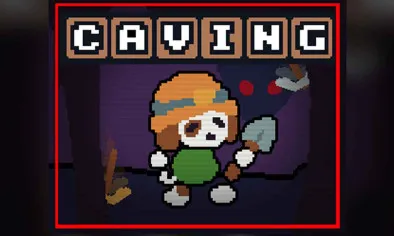 CAVING img