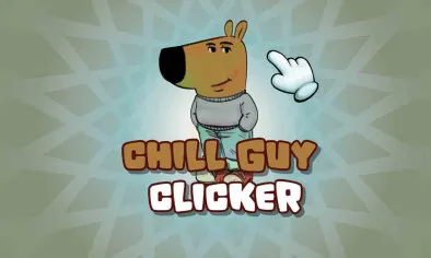 Chill Guy Clicker Chill Guy Clicker img