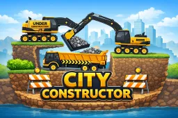 City Constructor