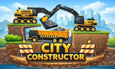 City Constructor img