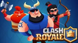 Clash Royale