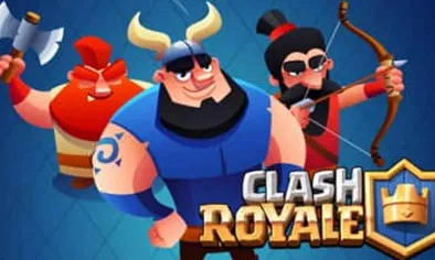 Clash Royale img