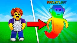 Collect Brainrot Egg