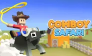 Cowboy Safari Cowboy Safari img
