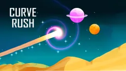 Curve Rush