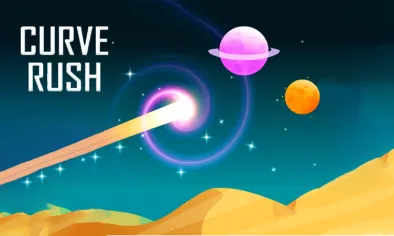Curve Rush img