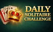 Daily Solitaire Challenge img