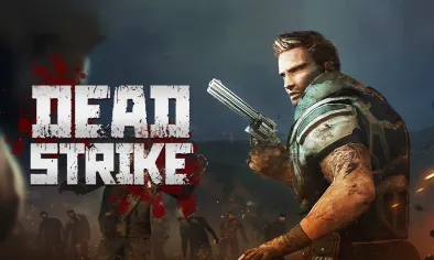Dead Strike img
