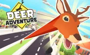 Deer Adventure Deer Adventure img