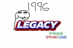 1996 LEGACY
