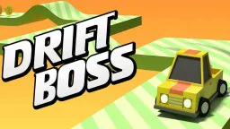 Drift Boss