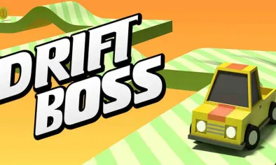 Drift Boss Drift Boss img