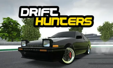 Drift Hunters Drift Hunters img