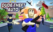 Dude Theft Auto Dude Theft Auto img