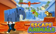 Escape Animal img