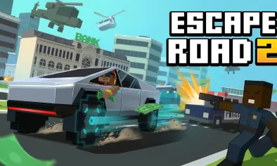 Escape Road 2 img