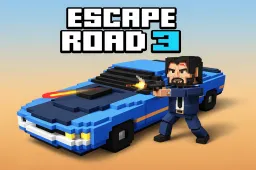 Escape Road 3