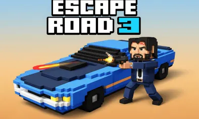 Escape Road 3 img