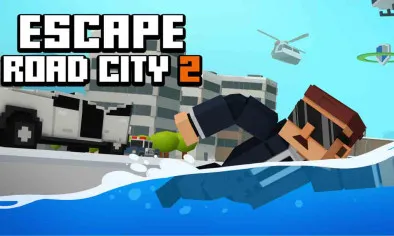 Escape Road City 2 img