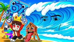 Escape Tsunami for Brainrots