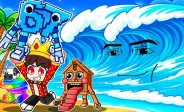 Escape Tsunami for Brainrots Escape Tsunami for Brainrots img